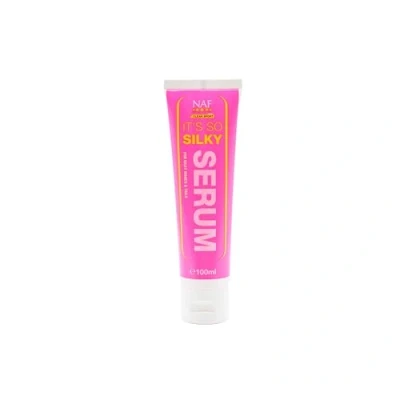 Image of NAF It&#039;s So Silky Serum, 100 ml (Pack of 1)