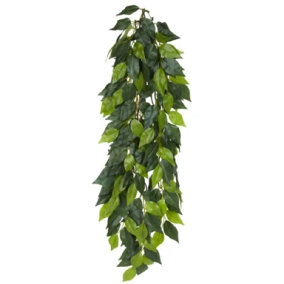 Image of Exo Terra Silk Ficus Plant, Large