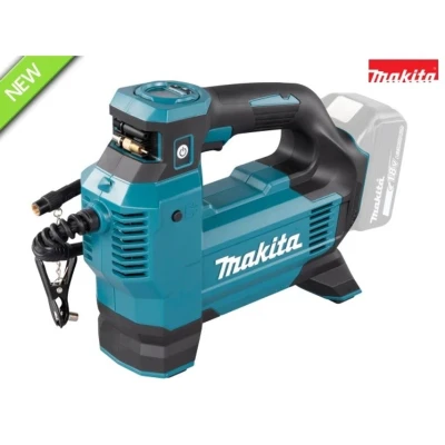 Image of Makita DMP181Z 18V Li ion LXT Inflator Batteries and Charger Not Included