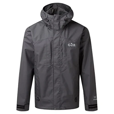 Image of Gill Aspect Rain Jacket Fully Waterproof &amp; Stain Repellent