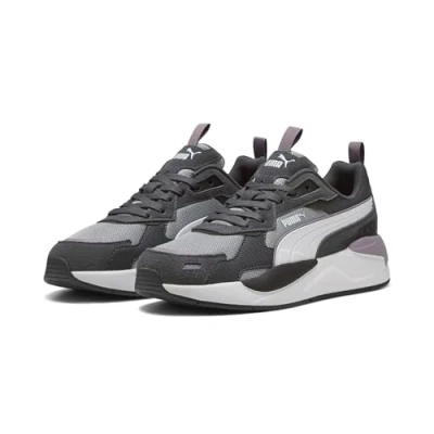 Image of Puma X Ray 3 SD men&#039;s Shoes (Trainers) in Blue