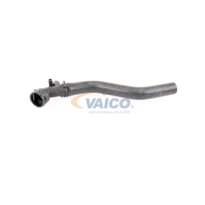 Image of 6Y0121086 Radiator Hose VAICO V10 3205 Lower Q+, original equipment manufacturer quality SKODA: Fabia I Hatchback, 1 Combi