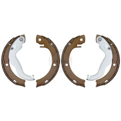 Image of 044950F020 Handbrake Shoes A.B.S. 9326 TOYOTA: Verso
