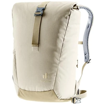 Image of Deuter Stepout 22 Lifestyle Unisex Rucksack, Size: One Size, Bone desert