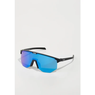 Image of BLIZ HERO Unisex Sunglasses, Size: One Size, Matt black
