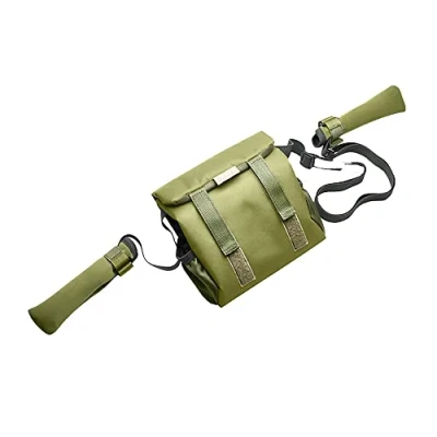 Image of Trakker NXG Single Elasticated Reel System Rod holdall