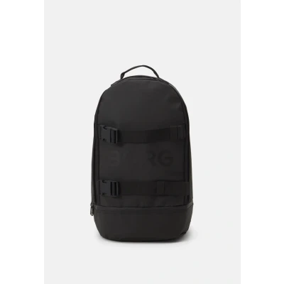 Image of Björn Borg Backpack Rucksack, Men&#039;s, Size: One Size, Black beauty