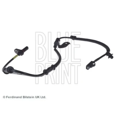 Image of 599301H300 ABS Sensor BLUE PRINT ADG07164 Rear Axle Right 800mm HYUNDAI: i30 I Hatchback, II KIA: cee‘d Estate, Hatchback