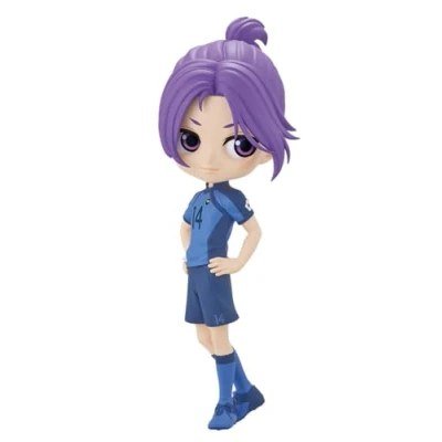 Image of Banpresto BLUELOCK Reo Mikage Q Posket 14cm