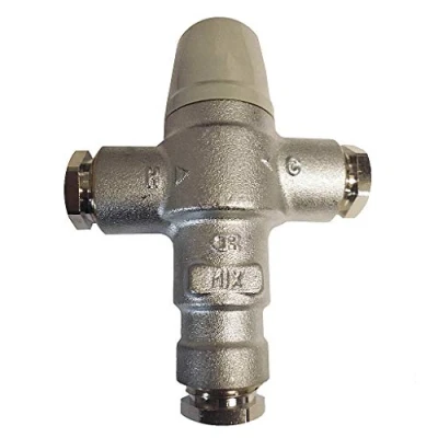 Image of Firebird Acccomtmv Thermostatic Mixing Valve