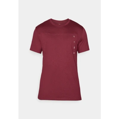 Image of M TAD TECH Triblend Tee