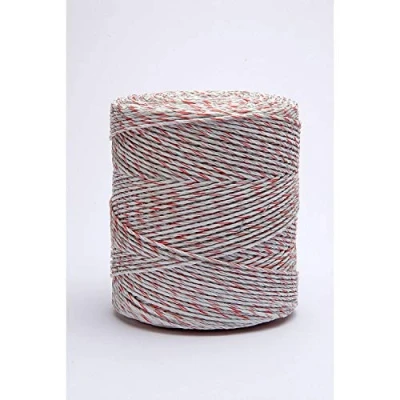 Image of Hotline 6 Strand Supercharge Polywire 250m Electric Fencing Conductors