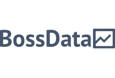 Boss Data logo