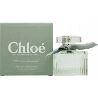 Image of Chloé Eau de Parfum Naturelle 50ml Spray
