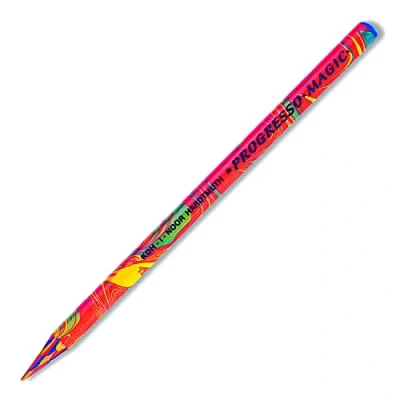 Image of KOH I NOOR Progresso Woodless Coloured Magic Pencil (Pack of 30)
