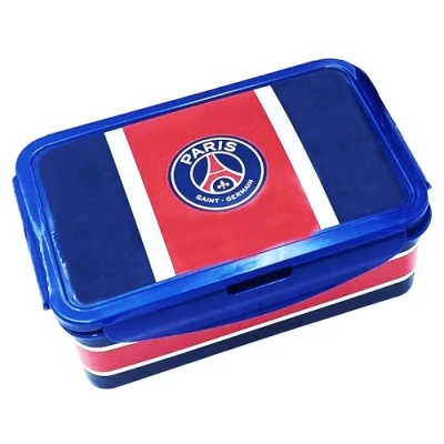 Image of Paris Saint Germain Official Collection Microwavable Lunch Box
