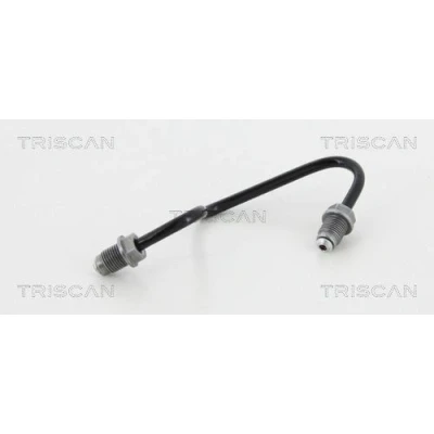 Image of 1K0611764A Brake Hose TRISCAN 8150 29276 M10x1 VOLKSWAGEN: Golf 5, Passat B6 Variant, Scirocco III, AUDI: A3 Sportback, Hatchback, TT Coupe
