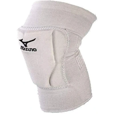 Image of Mizuno Vs1 Kneepad White Women/Men Size S
