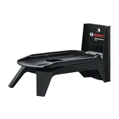 Image of Bosch 0601092600 accessories RM 1 Multifunctional support for precise laser line alignment