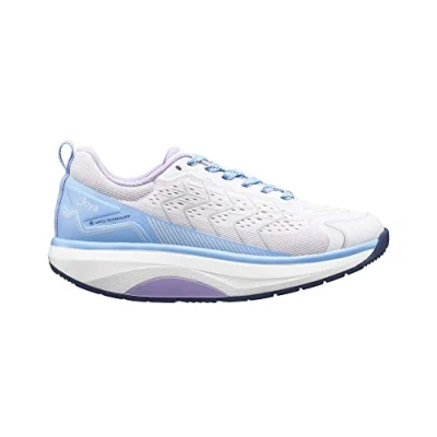 Image of ID Zoom III PU Leather &amp; Textile Women&#039;s Trainers