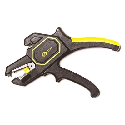 Image of C.K Automatic Wire Stripper, Black