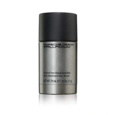 Image of Porsche Design Palladium Deodorant Stick for Men 75 ml