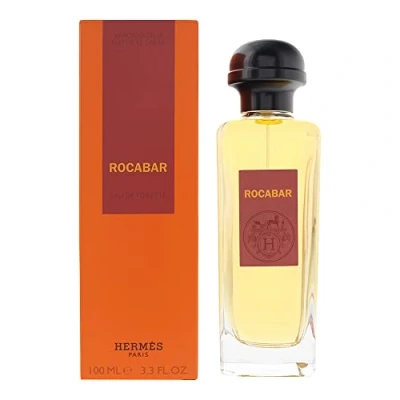 Image of Hermès Rocabar Eau De Toilette 100ml