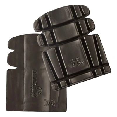 Image of TuffStuff 779 Knee Pads (Pair), Black, One Size (Pack of 2)