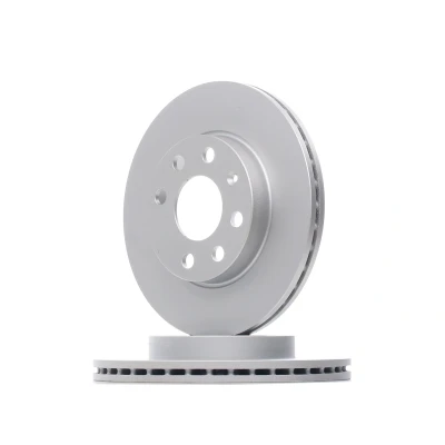 Image of 9195985 Brake disc BOSCH 0 986 479 B84 240mm 19,8mm 6 100mm Vented Coated OPEL: Corsa C Hatchback