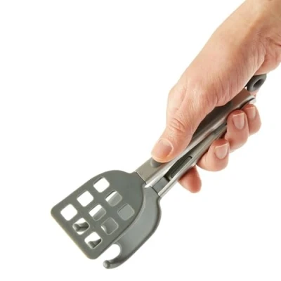 Image of Lakeland Waffle Tongs
