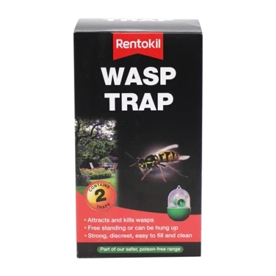 Image of Rentokil Wasp Trap