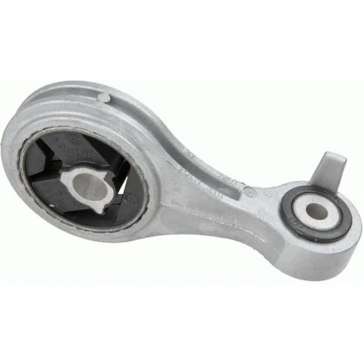 Image of 51794985, 51910856 Engine mount LEMFÖRDER 39153 01 Rear FIAT: BRAVO 2