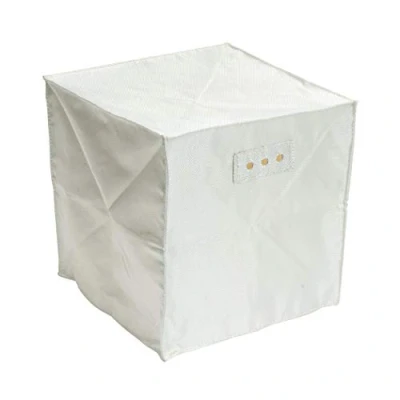 Image of Saxby Medium Fibreglass Fire Rated Heatguard Firehood