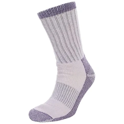 Image of Trespass Womens Walking Socks Premium Springer
