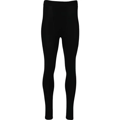 Image of WHISTLER Men&#039;s Bosco Tights, 1001 Black, XXL