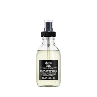 Image of Hair Space Oil Roucou Absolute Beautifying Potion, 135 ml