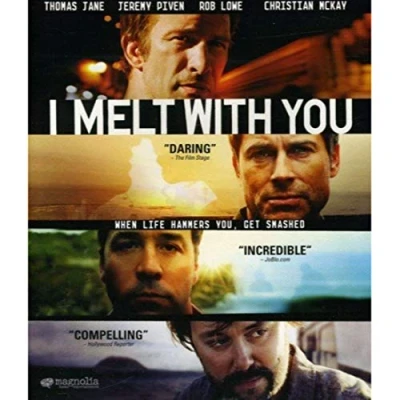 Image of I Melt With You [Blu ray] [2011] [US Import]