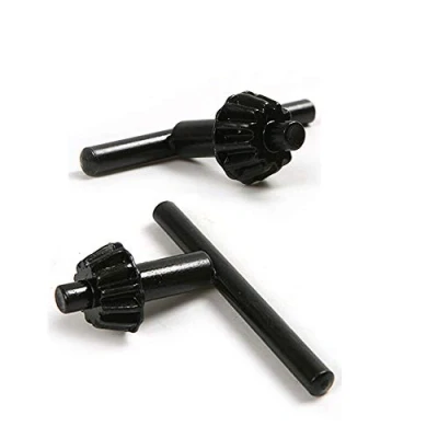 Image of 1/2&quot; Replacement Chuck Key Universal Drill Keys Drilling Power Tools 2Pcs (13mm)