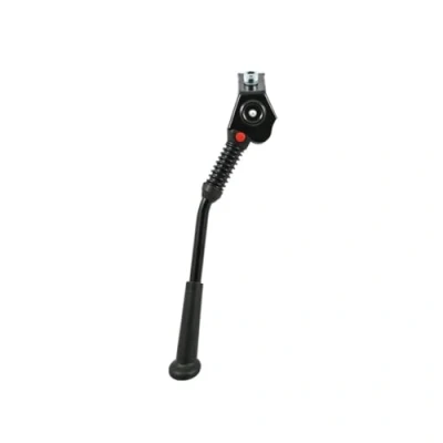 Image of Hebie 0630 E Support Leg Stand 26 28 Inches Black