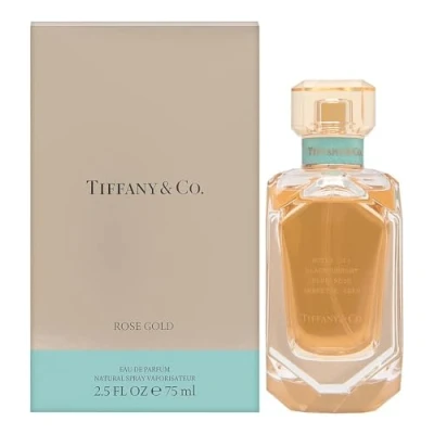 Image of Rose Gold by Tiffany and Co. for Women 2.5 oz EDP Spray