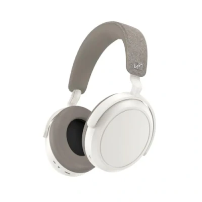Image of Sennheiser Momentum 4 Wireless Black