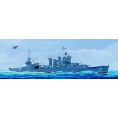 Image of Trumpeter TRU05309 Plastic Model kit, Various