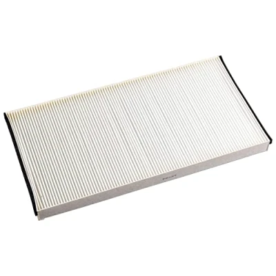 Image of 36779100020, 81779100010, 81779100011, 81779100012, 81779100022 Pollen Filter FEBI BILSTEIN 18739 450mm 240mm 30mm