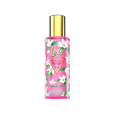 Image of GUESS Love Romantic Blush Fragrance Mist 250ml