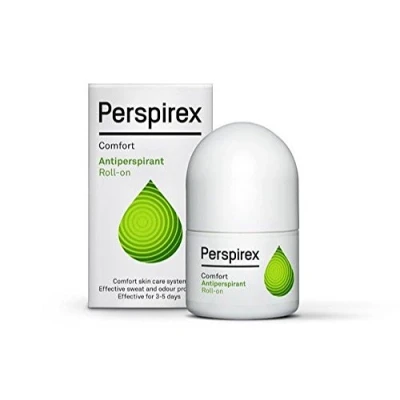 Image of Perspirex Comfort 20mL 0.67oz ( replaces Plus ) by