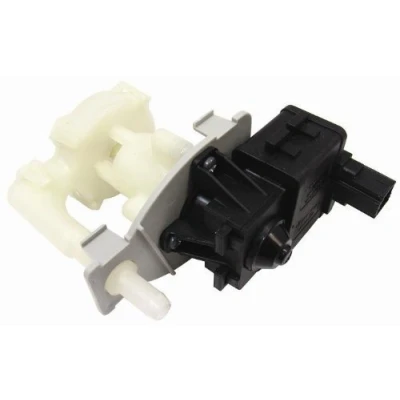 Image of First4Spares Pump for Hotpoint &amp; Indesit Tumble Dryers