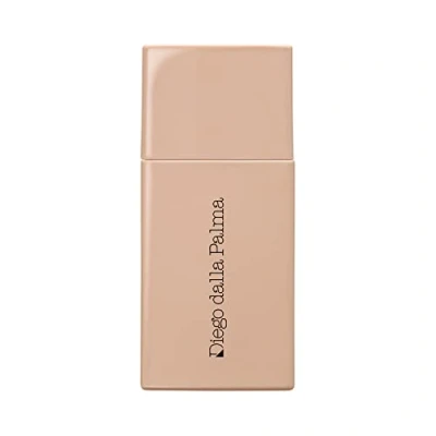 Image of Diego Dalla Palma Nudissimo Glow Soft Foundation 259W Pralina For Women 1 oz