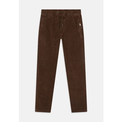 Image of Billabong Larry PANT Trousers for kids, Size: 14y, Coffee