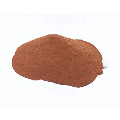 Image of Swindon Composite Supplies : Metal Powder for Cold Cast Filling Copper Mesh 325 (Copper, 250g)