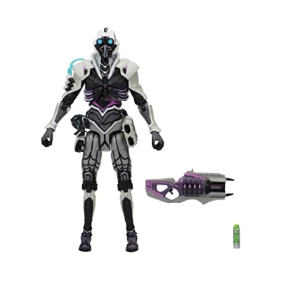Image of Apex Legends 407674 Octane (Arachnoid Rush) Lengends Action Figure